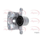 Apec Brake Caliper Assembly Front Left LCA778