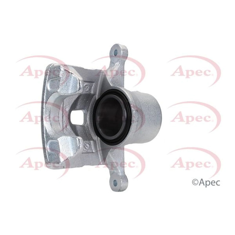 Apec Brake Caliper Assembly Front Left LCA778