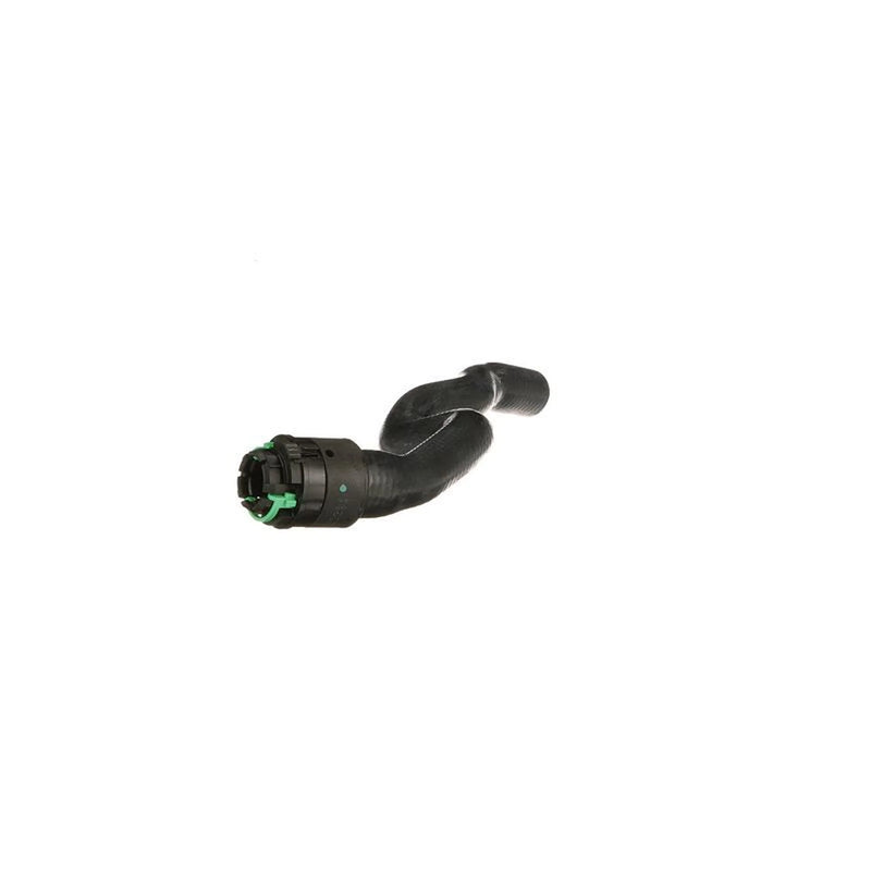 Gates Curved Radiator Hose fits Opel Astra H 2004-2010 1.6