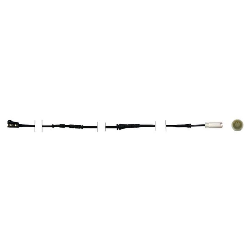 Juratek Brake Pad Wear Sensor Front fits BMW 1 2004-2013