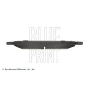 Blue Print Front Brake Pad Set ADC44272