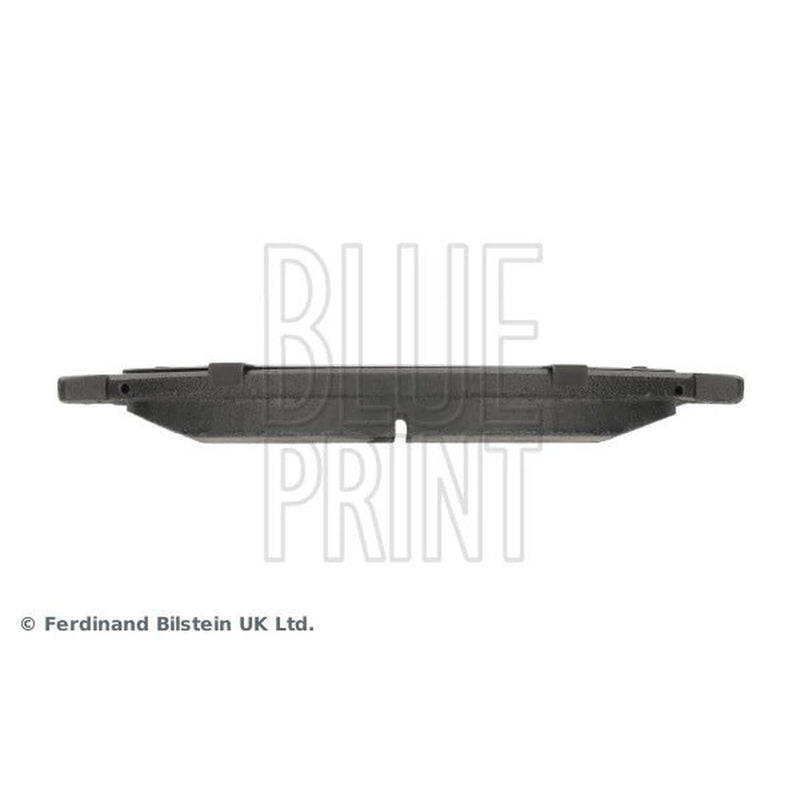 Blue Print Front Brake Pad Set ADC44272