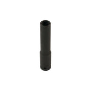 Laser Extra Deep Impact Socket 1/2"D 14mm 7763 Laser - Dynamic Drive