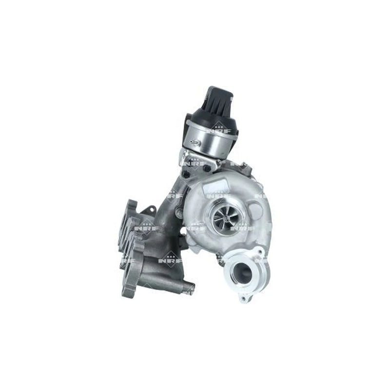 NRF Turbocharger Turbo Unit 90010027