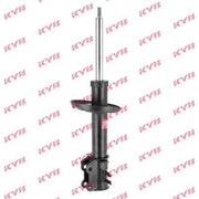 KYB Shock Absorber Damper Strut Front Right fits Fiat Linea 2007 on 1.3 1.4