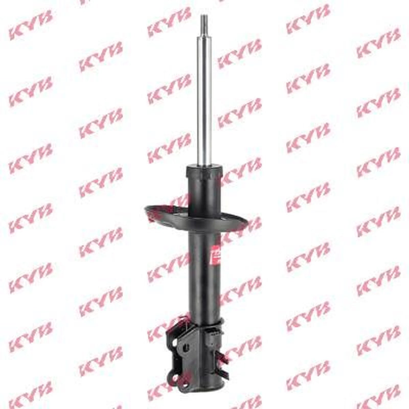 KYB Shock Absorber Damper Strut Front Right fits Fiat Linea 2007 on 1.3 1.4