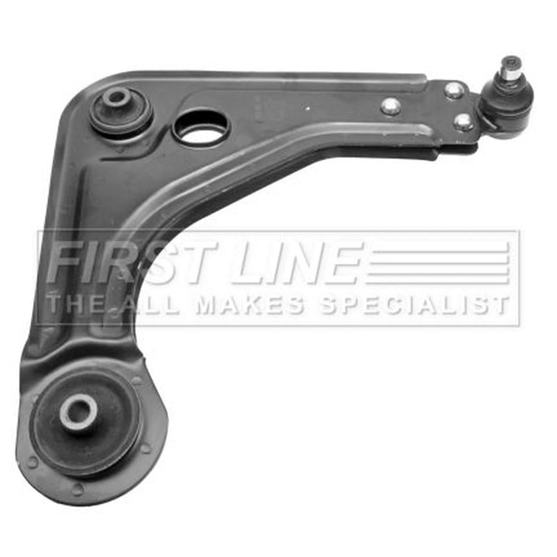 First Line Control/Trailing Arm fits Ford Ka 1996-2008 1.3