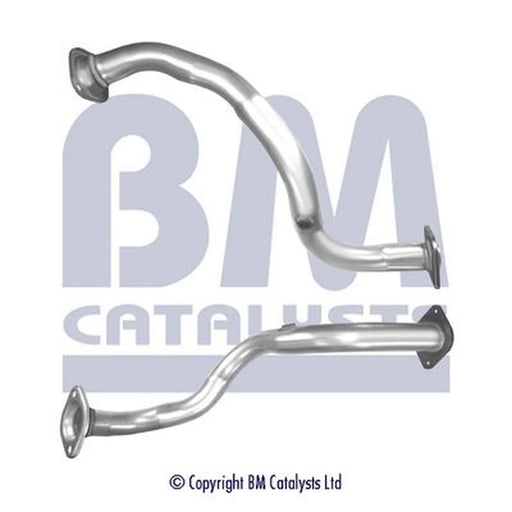 BM Catalysts Exhaust Pipe OD BM50518