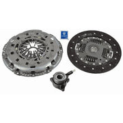 Sachs Clutch Kit Set 3pc 3000990529