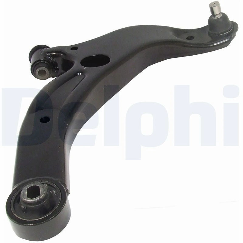 Delphi Control/Trailing Arm Lower fits Mazda P 1998-2004 1.3 1.4 1.5 1.6 1.9 2.0