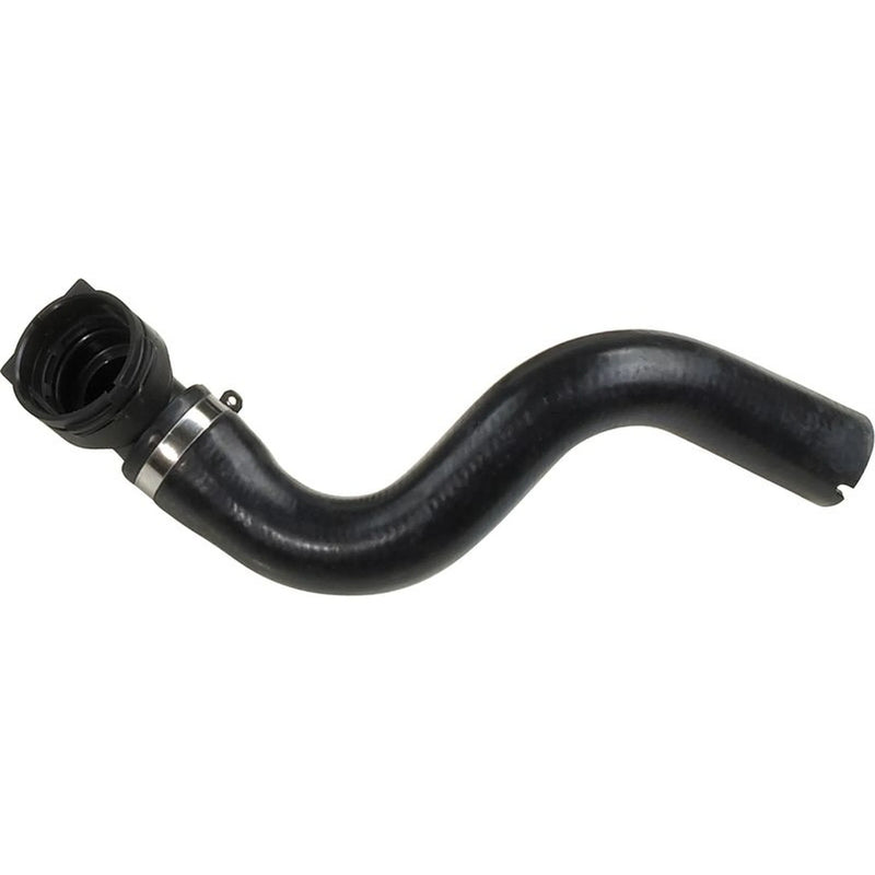 Gates Radiator Coolant Hose 305mm ID fits Alfa Romeo Mito 2008-2018 1.3