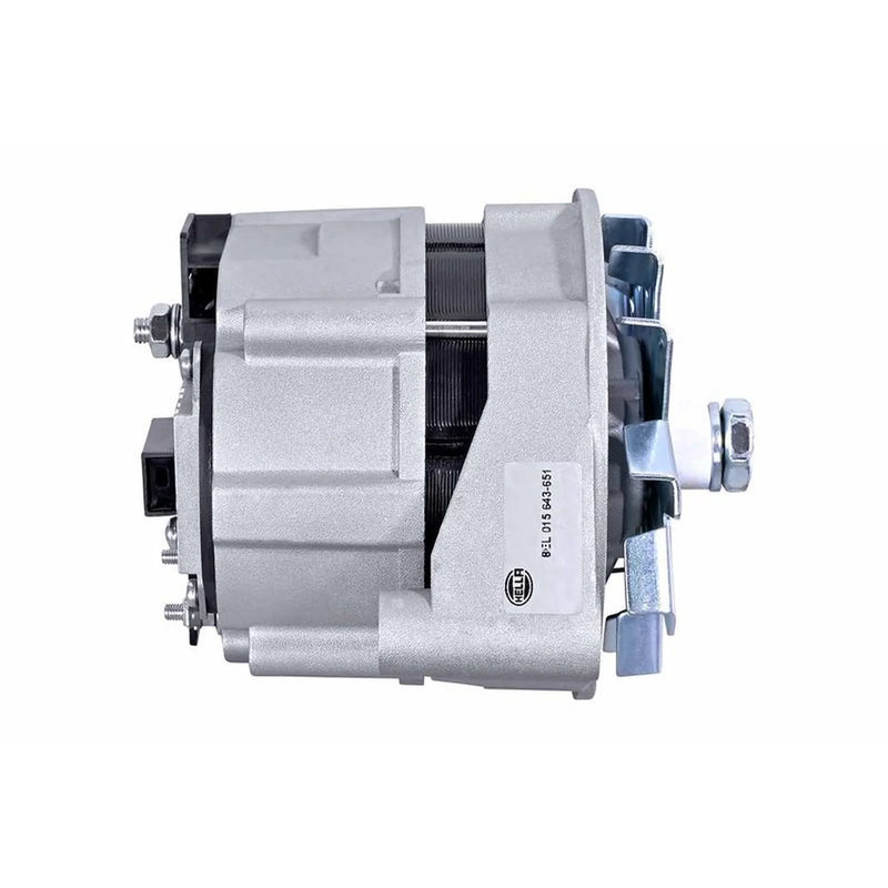 Hella Car Alternator 12V