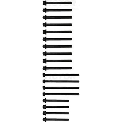 Victor Reinz Cylinder Head Bolt Set 14-32370-01
