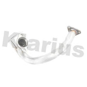 Klarius Exhaust Pipe OD fits Citroën Ax 1994-1997