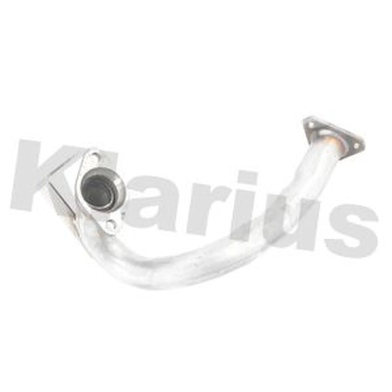 Klarius Exhaust Pipe OD fits Citroën Ax 1994-1997
