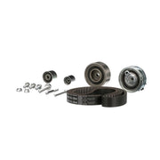 Gates Timing Belt Kit with Rollers fits Audi A1 2010-2015 1.6 2.0