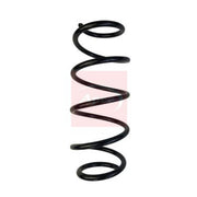 Apec Front Suspension Coil Spring fits Seat Ibiza 2004-2008 1.8 1.9