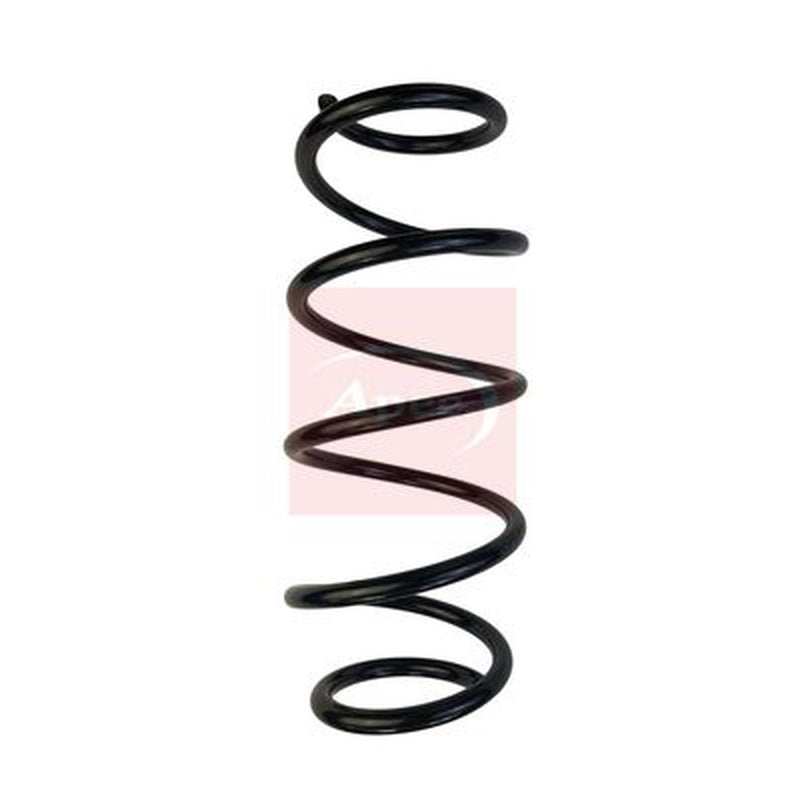 Apec Front Suspension Coil Spring fits Seat Ibiza 2004-2008 1.8 1.9
