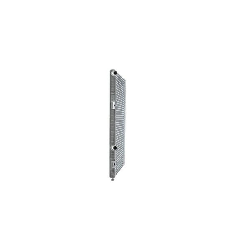Mahle Engine Radiator fits Audi A8 D4 2009-2018 2.5 3.0 4.0 4.2 6.3