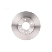 Bosch 2 x Vented Brake Discs