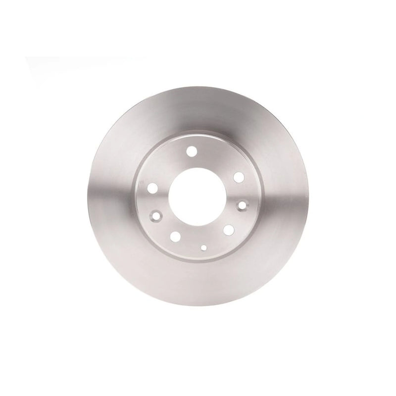 Bosch 2 x Vented Brake Discs