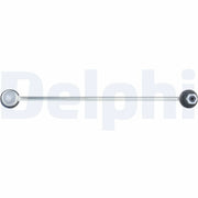 Delphi Stabiliser Bar Link Coupling Rod Front fits Cadillac Bls 2006-2010