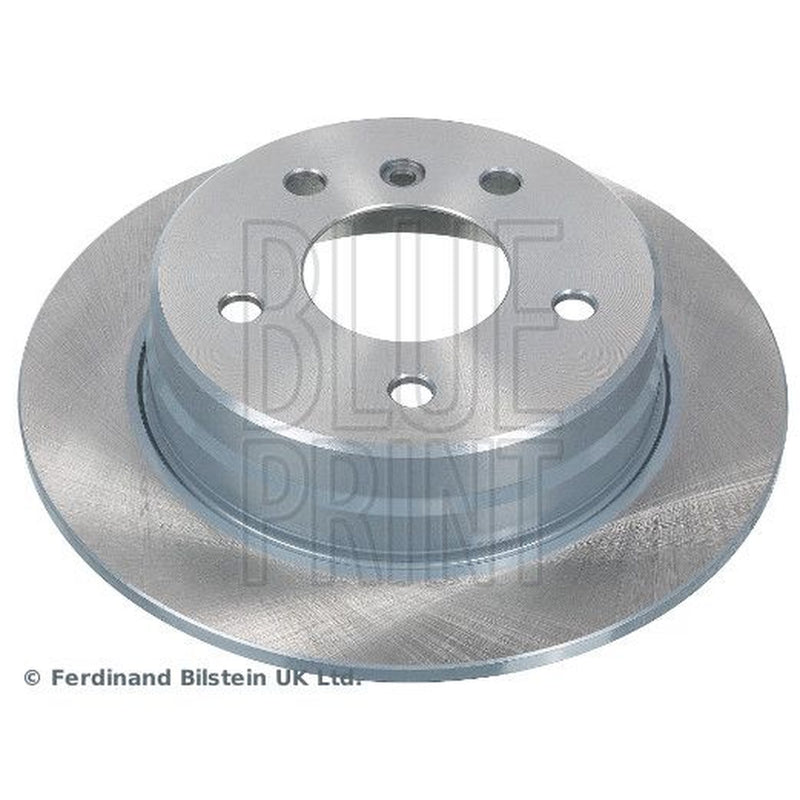 Blue Print Front & Rear Brake Discs & Pads fits Mercedes-Benz A-Class 1997-2004