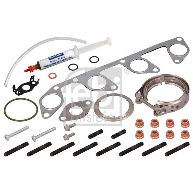 Febi Charger Mounting Kit 187862