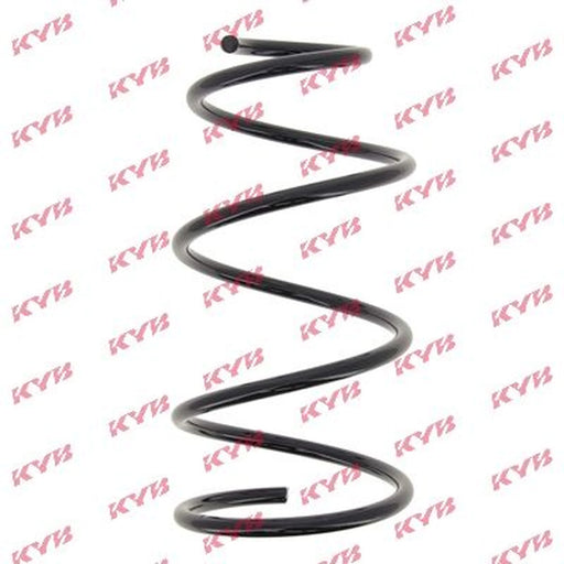 KYB Front Suspension Coil Spring RA3756