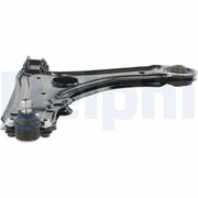 Delphi 2 x Control/Trailing Arm Front fits Seat Cordoba 1993-2002