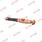 KYB Shock Absorber Damper Strut Rear fits Peugeot 206 1998-2012
