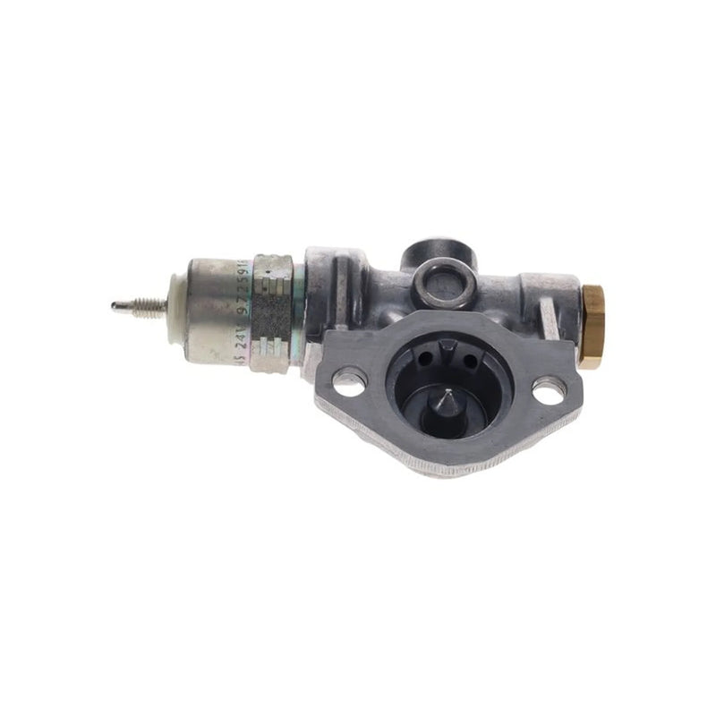 Bosch Fuel Pressure Regulator Valve