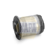 NAPA Wishbone / Control / Trailing Arm Bush Front Right fits Ford Focus IV