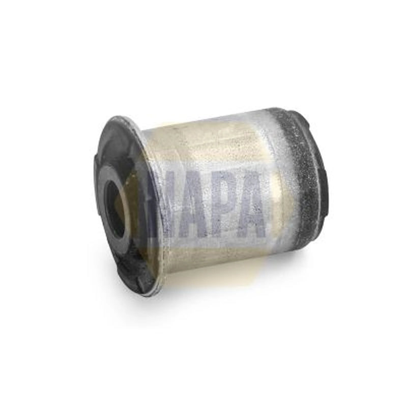 NAPA Wishbone / Control / Trailing Arm Bush Front Right fits Ford Focus IV