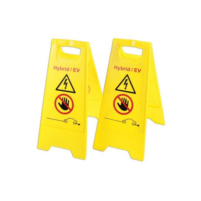 Laser Roadside Safety/Recovery Kit 8156 Laser - Dynamic Drive