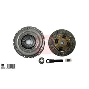 Apec Clutch Kit Set 3pc ACL1014