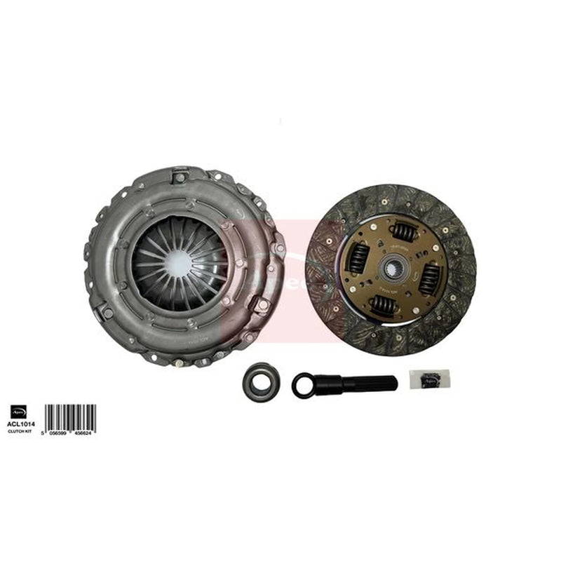 Apec Clutch Kit Set 3pc ACL1014