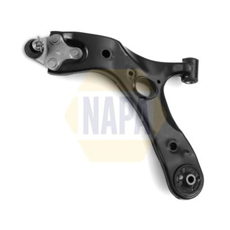 NAPA Control/Trailing Arm Front Left fits Toyota Auris 2006-2012