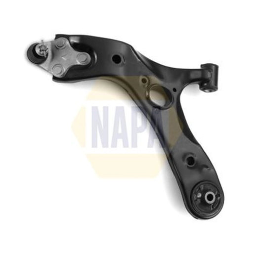 NAPA Control/Trailing Arm Front Left fits Toyota Auris 2006-2012