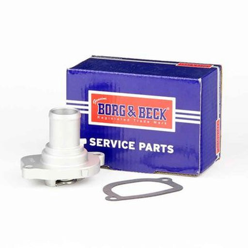 Borg & Beck Thermostat,Coolant BBT066