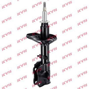 KYB Shock Absorber Damper Strut Front Right fits Mitsubishi Colt 1992-1996