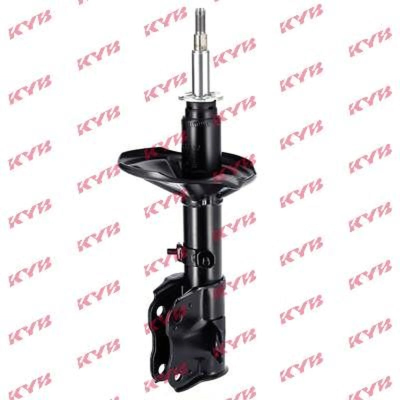KYB Shock Absorber Damper Strut Front Right fits Mitsubishi Colt 1992-1996