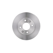 Bosch Front Brake Discs & Pads fits Hyundai Getz 2002-2010 1.1 1.3 1.4 1.5 1.6