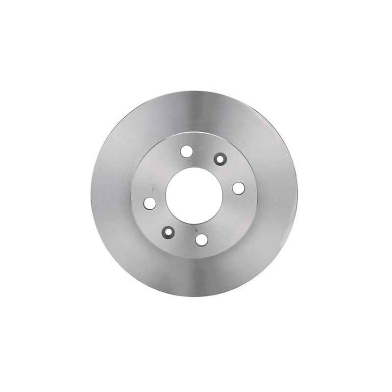 Bosch Front Brake Discs & Pads fits Hyundai Getz 2002-2010 1.1 1.3 1.4 1.5 1.6
