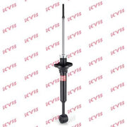 KYB Shock Absorber Damper Strut Rear fits Kia Pride 1996-1999 1.3