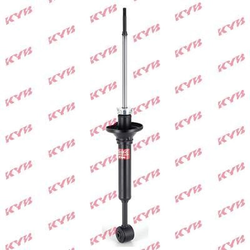 KYB Shock Absorber Damper Strut Rear fits Kia Pride 1996-1999 1.3