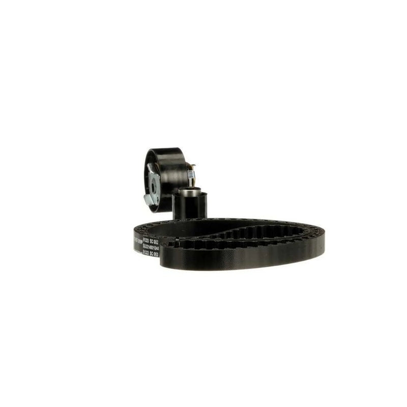 Gates Timing Belt Kit with Rollers fits Citroën Berlingo Box Body/Mpv 2018 on