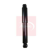 Apec Shock Absorber Damper Strut Rear Left fits Chrysler Grand Voyager V