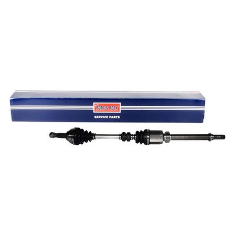 Borg & Beck CV Drive Shaft Driveshaft Front Right BDS1027