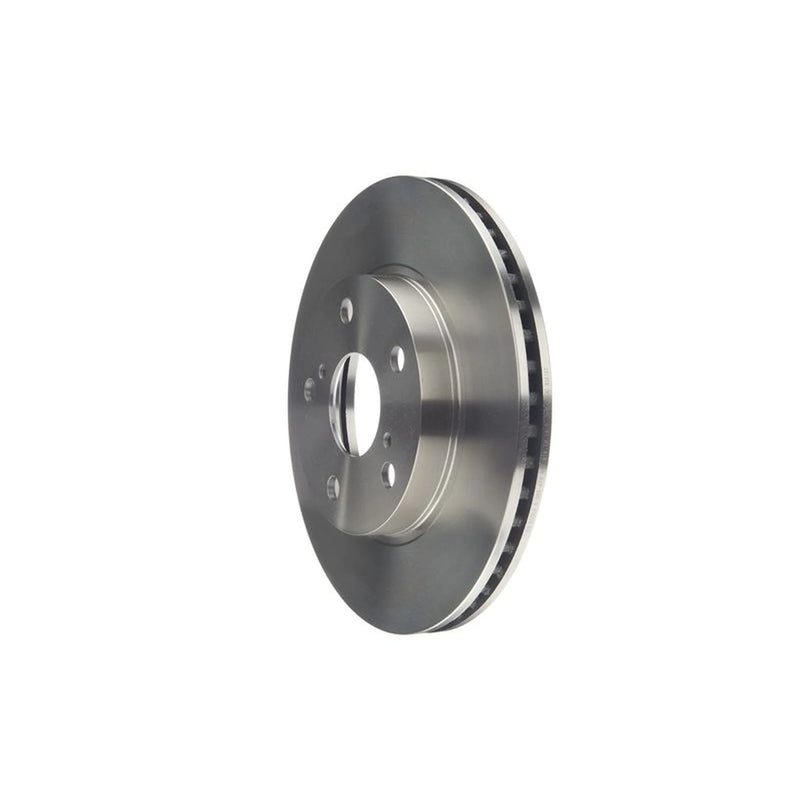 Bosch 2 x Vented Brake Discs